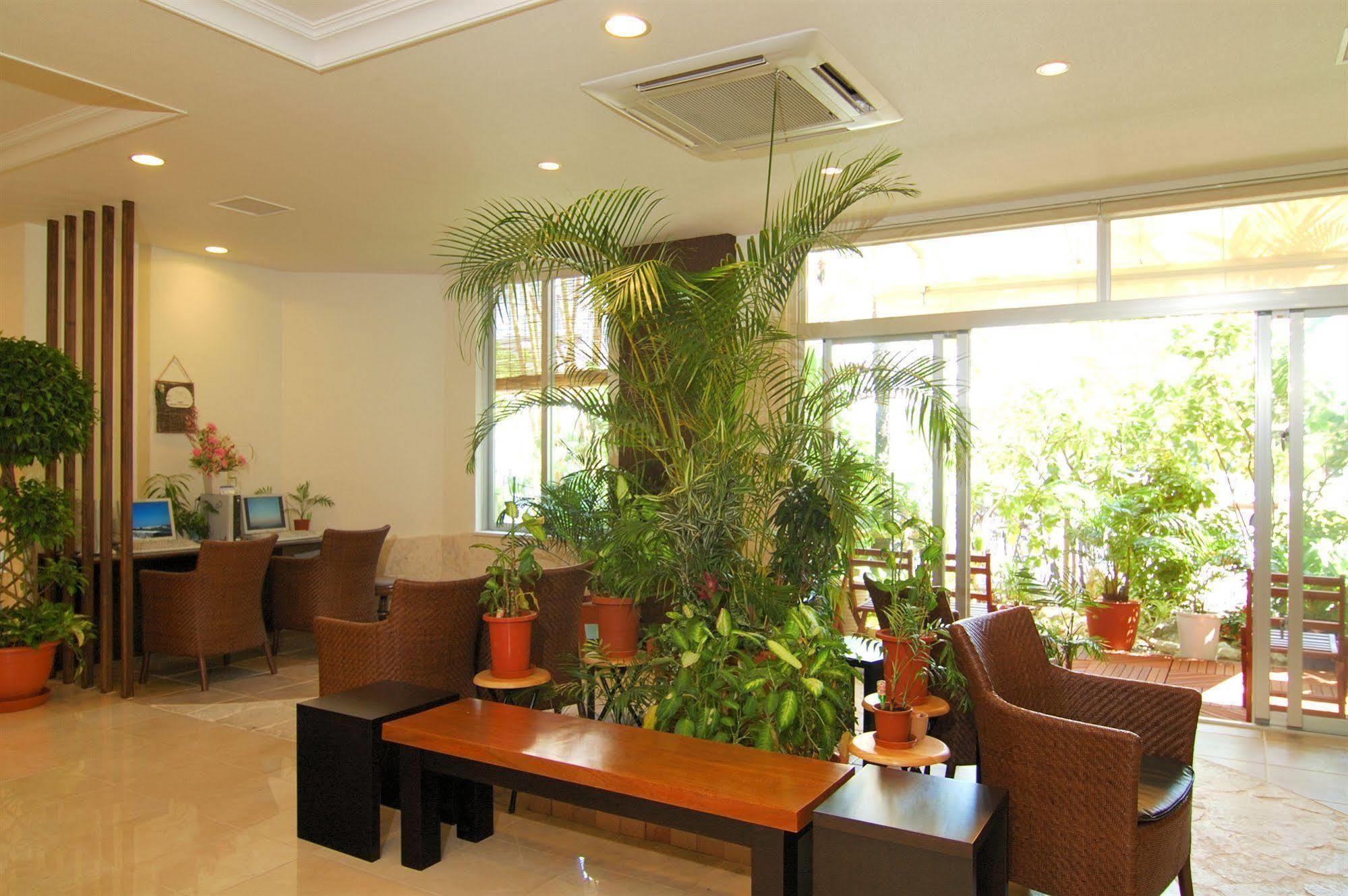 Hotel Gran View Okinawa Naha Exteriér fotografie